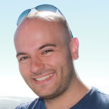Marco Sideri